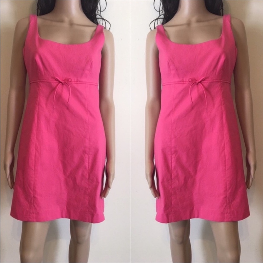 Vintage J. Crew Dress